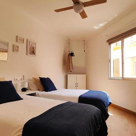 Sant Carlos de la RàpitaLa Casa De Lo Xicagoアパートメント エクステリア 写真