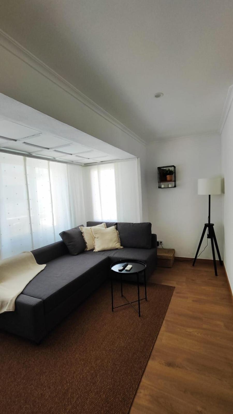 Sant Carlos de la RàpitaLa Casa De Lo Xicagoアパートメント エクステリア 写真