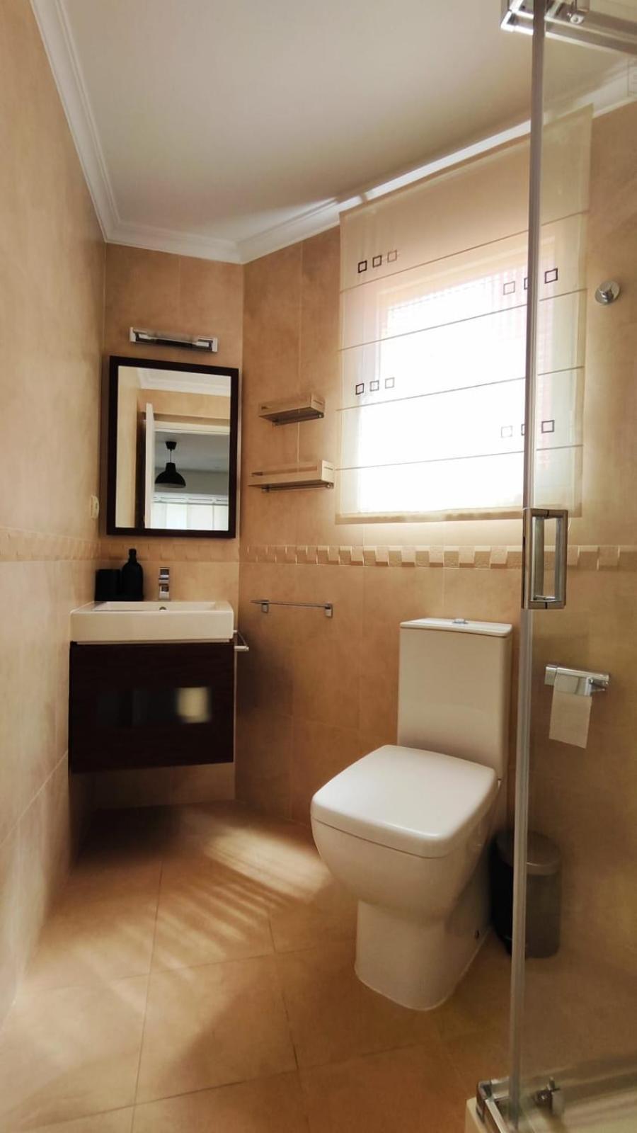 Sant Carlos de la RàpitaLa Casa De Lo Xicagoアパートメント エクステリア 写真